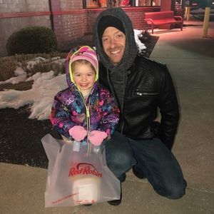 Meet your Posher, Damien